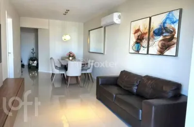 Apartamento com 4 quartos à venda na rua josé beiro, 272, jardim atlântico, florianópolis, 118 m2 por r$ 1.291.000
