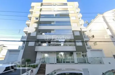 Apartamento com 3 quartos à venda na rua capri, 423, pagani, palhoça, 85 m2 por r$ 664.000