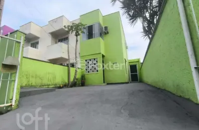 Casa com 2 quartos à venda na servidão domingos tertuliano nunes, 442, são joão do rio vermelho, florianópolis, 70 m2 por r$ 425.000