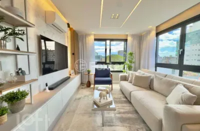 Apartamento com 3 quartos à venda na rua coronel feijó, 516, são joão, porto alegre, 100 m2 por r$ 1.810.000