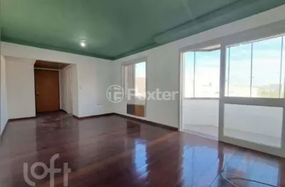 Apartamento com 2 quartos à venda na Rua Coronel Fernando Machado, 367, Centro Histórico, Porto Alegre, 80 m2 por R$ 650.000