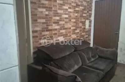 Casa em condomínio fechado com 2 quartos à venda na rua joão antônio lopes, 107, lomba do pinheiro, porto alegre, 47 m2 por r$ 253.000