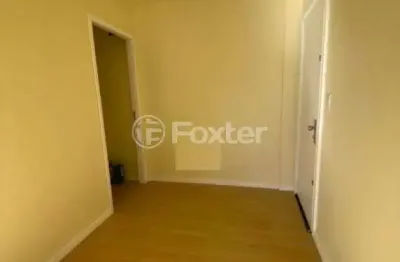 Apartamento com 1 quarto à venda na avenida júlio de castilhos, 259, centro, caxias do sul, 39 m2 por r$ 195.000
