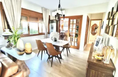 Apartamento com 3 quartos à venda na rua quinze de janeiro, 863, centro, canoas, 114 m2 por r$ 720.000