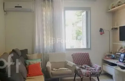 Apartamento com 1 quarto à venda na rua visconde de taunay, 507, rio branco, novo hamburgo, 46 m2 por r$ 210.000