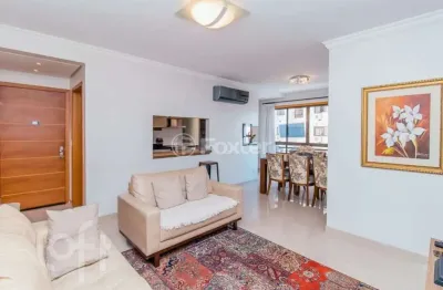 Apartamento com 3 quartos à venda na rua roque calage, 886, passo da areia, porto alegre, 89 m2 por r$ 1.090.000