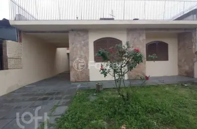 Casa com 3 quartos à venda na avenida brasil, 948, barnabé, gravataí, 300 m2 por r$ 600.000