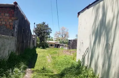 Casa com 2 quartos à venda na avenida inácio antônio da silva, 761, belém novo, porto alegre, 50 m2 por r$ 350.000