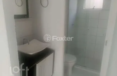 Apartamento com 3 quartos à venda na avenida thomaz edison, 3600, são miguel, são leopoldo, 55 m2 por r$ 200.000