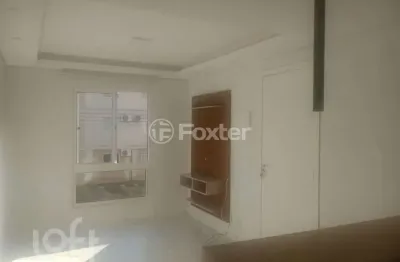 Apartamento com 3 quartos à venda na Avenida Thomaz Edison, 3600, São Miguel, São Leopoldo, 55 m2 por R$ 200.000