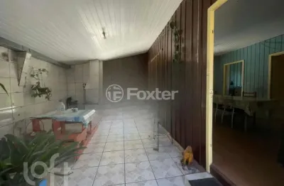 Casa com 6 quartos à venda na rodovia evádio paulo broering, 227, passagem de maciambú (ens brito), palhoça, 200 m2 por r$ 650.000