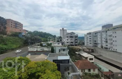 Apartamento com 2 quartos à venda na rua anita garibaldi, 35, guarani, novo hamburgo, 64 m2 por r$ 280.000