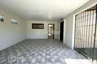 Casa com 3 quartos à venda na rua araçá, 2061, harmonia, canoas, 125 m2 por r$ 320.000