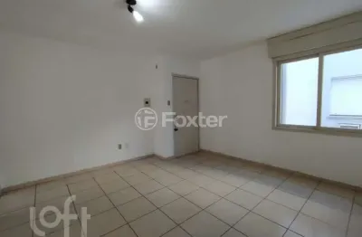 Apartamento com 3 quartos à venda na avenida pedro adams filho, 4754, pátria nova, novo hamburgo, 73 m2 por r$ 218.000