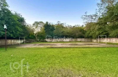 Apartamento com 2 quartos à venda na rua mundo novo, 775, canudos, novo hamburgo por r$ 285.000