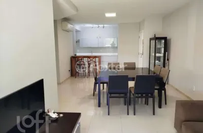 Apartamento com 3 quartos à venda na Rua das Algas, 1181, Jurerê, Florianópolis, 114 m2 por R$ 2.500.000