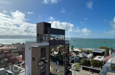 Apartamento com 1 quarto à venda na rua jorge cherem, 43, jurerê, florianópolis, 55 m2 por r$ 1.550.000
