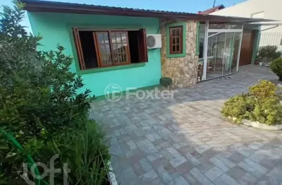 Casa com 2 quartos à venda na rua doutor jorge sehbe, 195, santa catarina, caxias do sul, 110 m2 por r$ 800.000