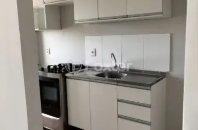 Apartamento com 3 quartos à venda na rua airton ferreira da silva, 295, farrapos, porto alegre, 75 m2 por r$ 450.000
