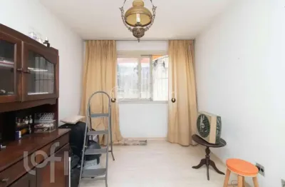 Apartamento com 1 quarto à venda na rua pedro boticário, 154, glória, porto alegre, 45 m2 por r$ 190.000