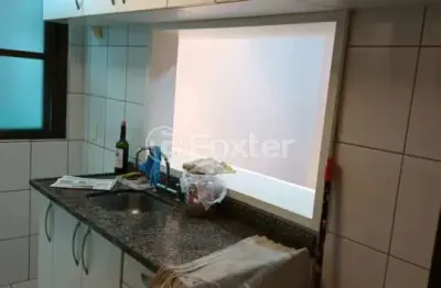 Apartamento com 3 quartos à venda na rua abram goldsztein, 82, jardim carvalho, porto alegre, 78 m2 por r$ 570.000