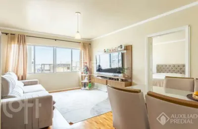 Apartamento com 1 quarto à venda na avenida independência, 44, independência, porto alegre, 48 m2 por r$ 319.900