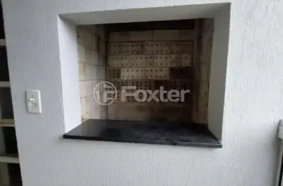 Apartamento com 2 quartos à venda na rua romano rolando botin, 79, hípica, porto alegre, 71 m2 por r$ 325.000