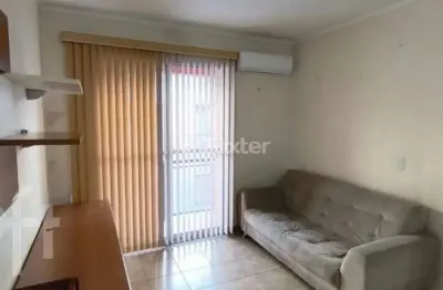 Apartamento com 2 quartos à venda na beco josé paris, 411, sarandi, porto alegre, 46 m2 por r$ 190.000