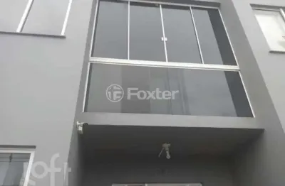 Apartamento com 3 quartos à venda na rua maciel, 75, passos dos ferreiros, gravataí, 64 m2 por r$ 160.000