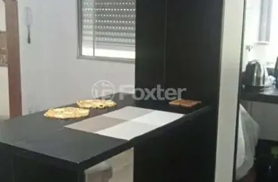 Apartamento com 3 quartos à venda na rua engenheiro fernando mendes ribeiro, 260, santo antônio, porto alegre, 63 m2 por r$ 270.000