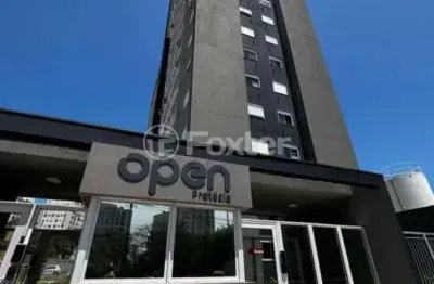 Apartamento com 2 quartos à venda na avenida protásio alves, 8151, rio branco, porto alegre, 46 m2 por r$ 360.000