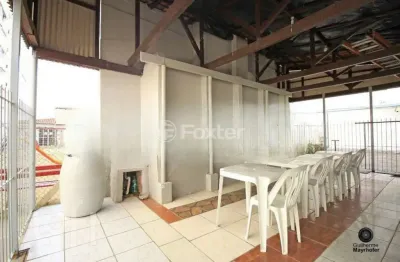 Apartamento com 1 quarto à venda na avenida palmira gobbi, 820, humaitá, porto alegre, 39 m2 por r$ 164.900
