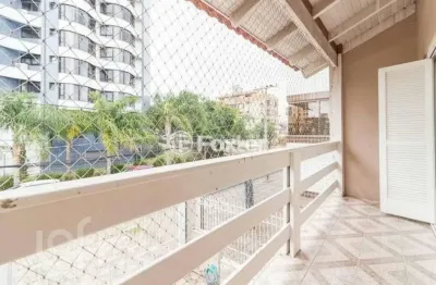 Casa com 4 quartos à venda na rua maestro salvador campanella, 279, jardim itu sabará, porto alegre, 233 m2 por r$ 889.000