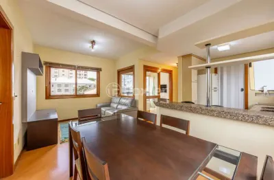 Apartamento com 3 quartos à venda na rua amélia teles, 184, petrópolis, porto alegre, 92 m2 por r$ 780.000