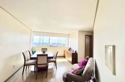 Apartamento com 2 quartos à venda na praça arco verde, 85, cristo redentor, porto alegre, 70 m2 por r$ 540.000