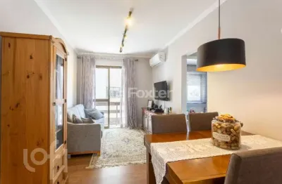 Apartamento com 2 quartos à venda na rua guatemala, 35, jardim lindóia, porto alegre, 76 m2 por r$ 360.000