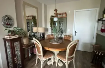 Apartamento com 2 quartos à venda na travessa jaguarão, 60, são joão, porto alegre, 64 m2 por r$ 640.000