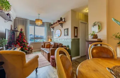 Apartamento com 2 quartos à venda na travessa jaguarão, 60, são joão, porto alegre, 64 m2 por r$ 640.000