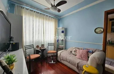 Apartamento com 1 quarto à venda na rua são luís, 1170, santana, porto alegre, 46 m2 por r$ 350.000