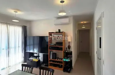 Apartamento com 2 quartos à venda na rodovia admar gonzaga, 1669, itacorubi, florianópolis, 75 m2 por r$ 910.000