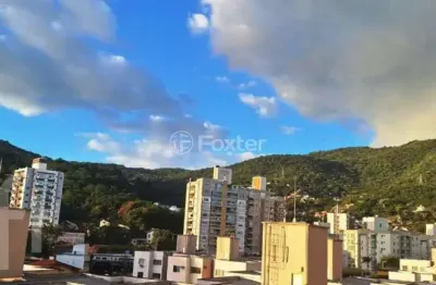 Apartamento com 2 quartos à venda na rodovia admar gonzaga, 1669, itacorubi, florianópolis, 75 m2 por r$ 970.000