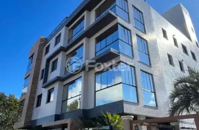 Apartamento com 2 quartos à venda na rua são joão, 1596, centro, tramandaí, 74 m2 por r$ 590.000
