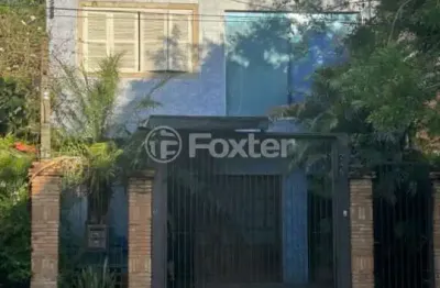 Casa com 2 quartos à venda na rua marquês de alegrete, 246, são joão, porto alegre, 190 m2 por r$ 1.000.000