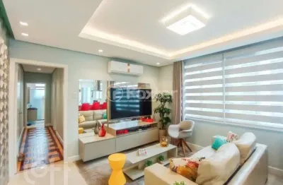 Apartamento com 2 quartos à venda na rua francisco ferrer, 265, rio branco, porto alegre, 83 m2 por r$ 470.000