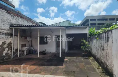 Casa com 2 quartos à venda na rua fagundes varela, 237, santo antônio, porto alegre, 90 m2 por r$ 370.000