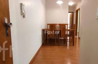Apartamento com 2 quartos à venda na rua marina sirângelo castello, 54, jardim itu sabará, porto alegre, 67 m2 por r$ 340.000