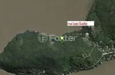 Terreno à venda na estrada da pedreira, 1338, ponta grossa, porto alegre, 2016 m2 por r$ 250.000