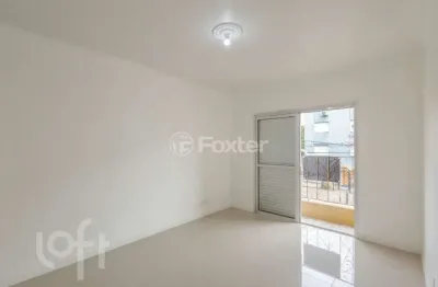 Apartamento com 2 quartos à venda na rua antônio joaquim mesquita, 508, passo da areia, porto alegre, 66 m2 por r$ 386.000