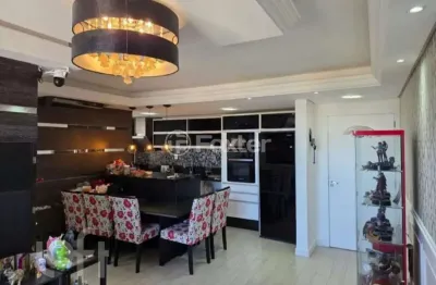 Apartamento com 3 quartos à venda na rua clemente pinto, 134, nossa senhora das graças, canoas, 89 m2 por r$ 638.000