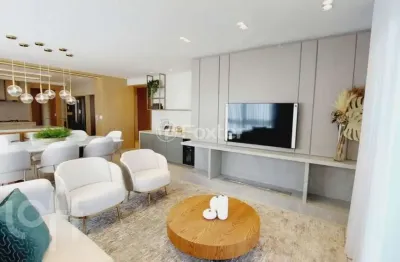 Apartamento com 3 quartos à venda na rua noêmia nabinger, 212, madureira, caxias do sul, 168 m2 por r$ 2.434.400